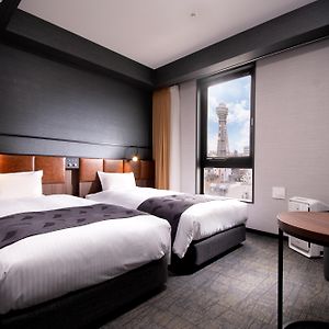 Joytel Hotel Osaka Shinsekai